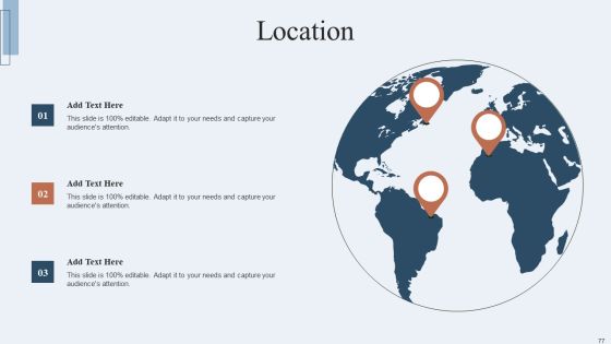 Niche Marketing Guide To Target Specific Customer Groups Ppt PowerPoint Presentation Complete Deck With Slides Slide77