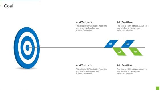 Nine Guidelines For Demonstrating IT Business Value Goal Guidelines PDF