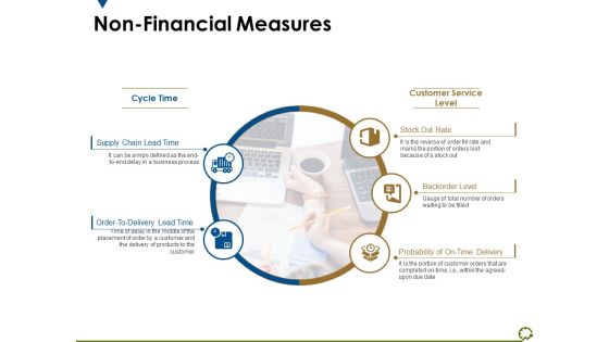 Non Financial Measures Template 1 Ppt PowerPoint Presentation Ideas Tips Non Financial Measures Template 1 Ppt PowerPoint Presentation Ideas Tips