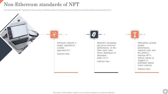 Non Fungible Token Methodology IT Non Ethereum Standards Of NFT Guidelines PDF