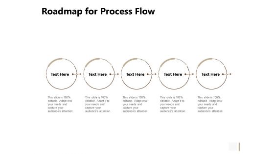 Non Profit Organization Sponsorship Proposal Roadmap For Process Flow Slides PDF Non Profit Organization Sponsorship Proposal Roadmap For Process Flow Slides PDF