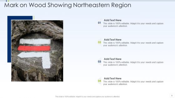 Northeastern Region Ppt PowerPoint Presentation Complete Deck With Slides