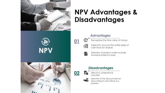 Npv Ppt PowerPoint Presentation Portfolio Slide Download