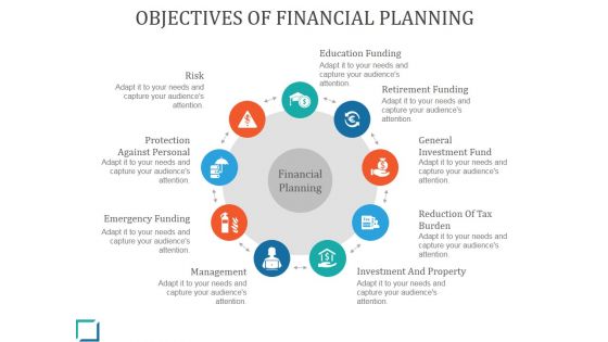 Objectives Of Financial Planning Ppt PowerPoint Presentation Introduction Objectives Of Financial Planning Ppt PowerPoint Presentation Introduction