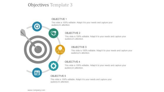 Objectives Template 3 Ppt PowerPoint Presentation Good Objectives Template 3 Ppt PowerPoint Presentation Good