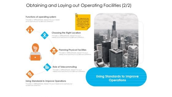 Obtaining And Laying Out Operating Facilities Diagrams PDF Obtaining And Laying Out Operating Facilities Diagrams PDF