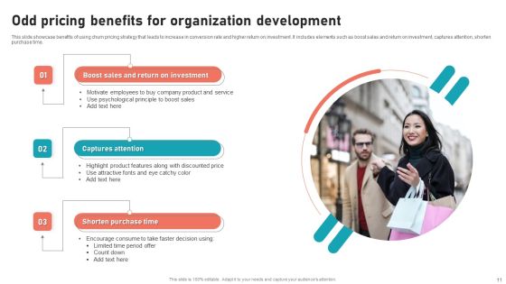 Odd Pricing Strategy Ppt PowerPoint Presentation Complete Deck With Slides Slide11