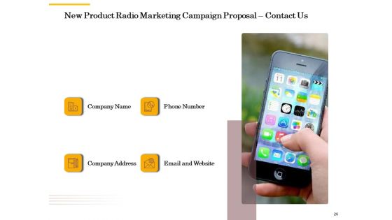 Offline Promotional Strategy For New Product Proposal Ppt PowerPoint Presentation Complete Deck With Slides