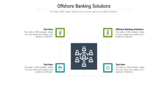 Offshore Banking Solutions Ppt PowerPoint Presentation Graphics Cpb Pdf