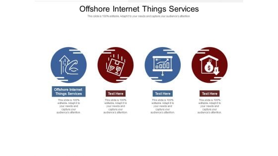 Offshore Internet Things Services Ppt PowerPoint Presentation Portfolio Background Image Cpb Pdf