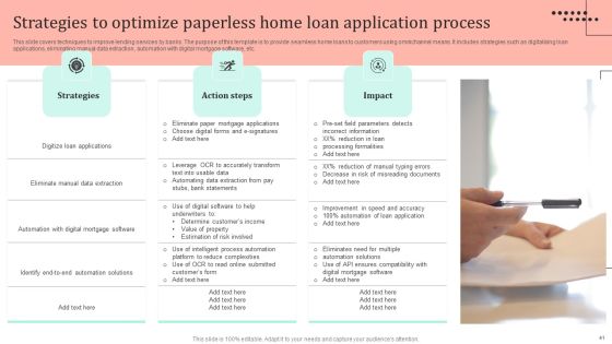 Omnichannel Strategy Implementation For Banking Solutions Ppt PowerPoint Presentation Complete Deck With Slides Slide38