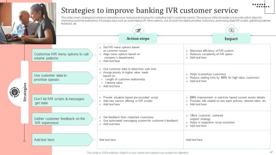 Omnichannel Strategy Implementation For Banking Solutions Ppt PowerPoint Presentation Complete Deck With Slides Slide44