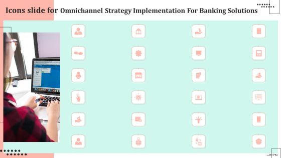 Omnichannel Strategy Implementation For Banking Solutions Ppt PowerPoint Presentation Complete Deck With Slides Slide65