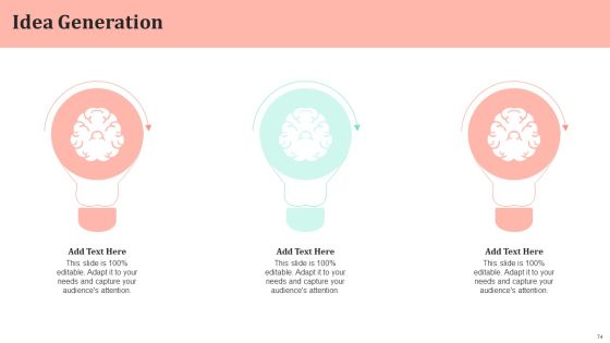 Omnichannel Strategy Implementation For Banking Solutions Ppt PowerPoint Presentation Complete Deck With Slides Slide71