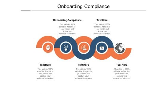 Onboarding Compliance Ppt PowerPoint Presentation Inspiration Outline Cpb Pdf