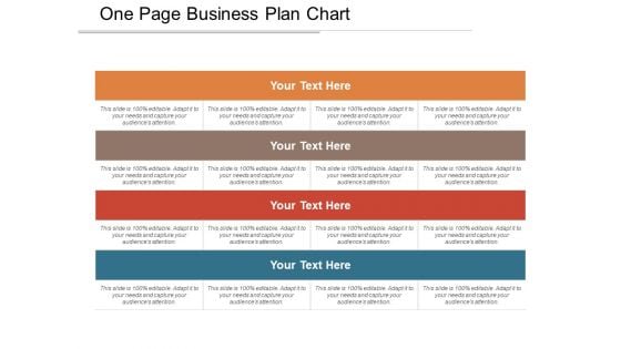 One Page Business Plan Chart Ppt PowerPoint Presentation Layouts Good PDF One Page Business Plan Chart Ppt PowerPoint Presentation Layouts Good PDF