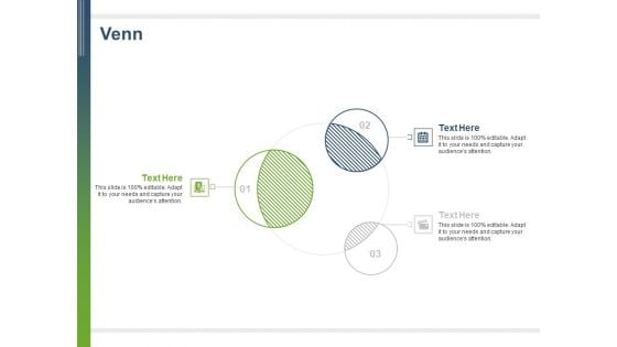 Online Banking Administration Procedure Venn Ppt Slides Icon PDF