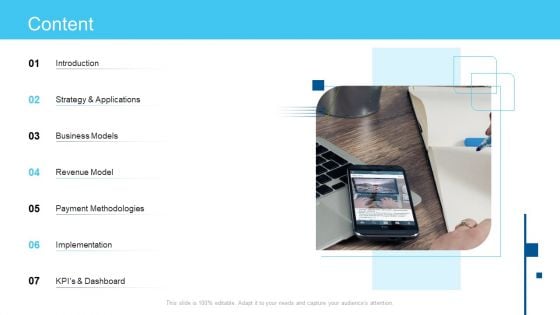 Online Business Framework Content Themes PDF Online Business Framework Content Themes PDF