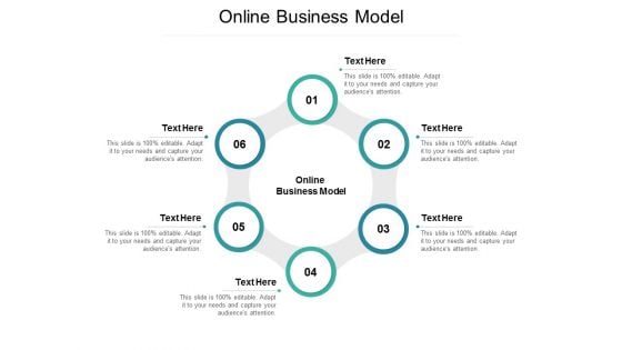 Online Business Model Ppt PowerPoint Presentation Inspiration Images Cpb Online Business Model Ppt PowerPoint Presentation Inspiration Images Cpb