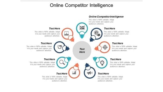 Online Competitor Intelligence Ppt PowerPoint Presentation Portfolio Objects Cpb Online Competitor Intelligence Ppt PowerPoint Presentation Portfolio Objects Cpb