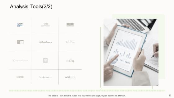 Online Corporate Approach Ppt PowerPoint Presentation Complete Deck With Slides Slide37