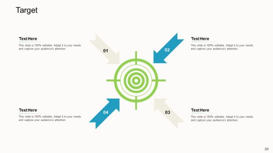 Online Corporate Approach Ppt PowerPoint Presentation Complete Deck With Slides Slide50