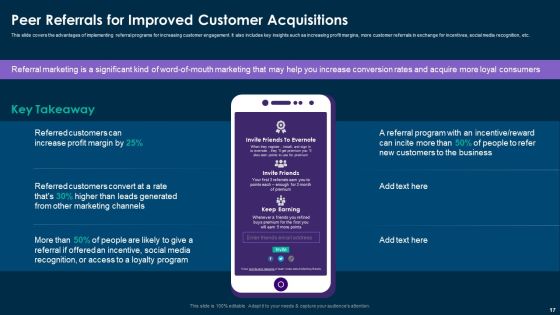 Online Customer Interaction Touchpoints Strategy Ppt PowerPoint Presentation Complete Deck With Slides Slide17