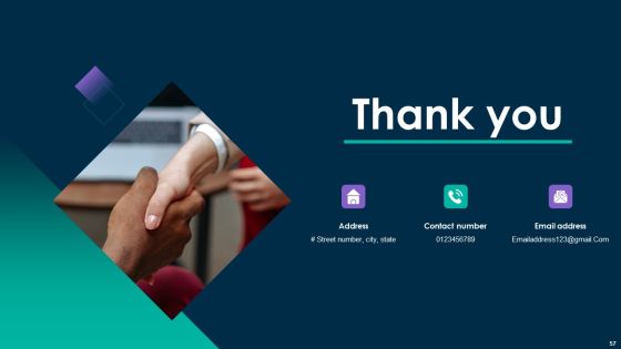 Online Customer Interaction Touchpoints Strategy Ppt PowerPoint Presentation Complete Deck With Slides Slide57