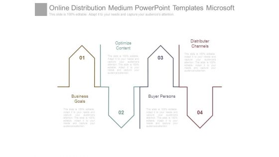 Online Distribution Medium Powerpoint Templates Microsoft Online Distribution Medium Powerpoint Templates Microsoft
