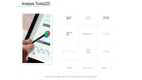 Online Distribution Services Analysis Tools Tool Ppt Model Icon PDF Online Distribution Services Analysis Tools Tool Ppt Model Icon PDF