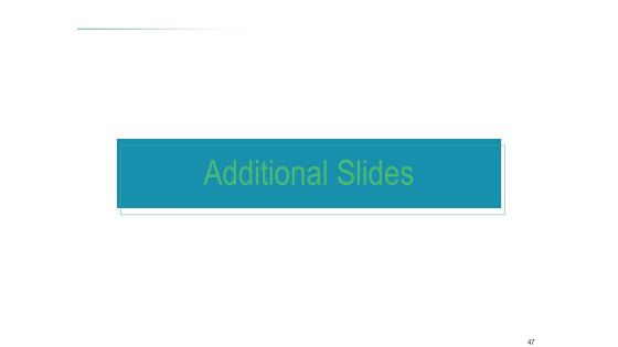 Online Distribution Services Ppt PowerPoint Presentation Complete Deck With Slides Slide47