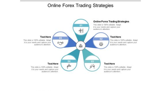 Online Forex Trading Strategies Ppt PowerPoint Presentation Infographic Template Graphics Cpb Pdf