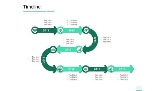 Online Mail Corporate Proposal Timeline Ppt Portfolio Examples PDF