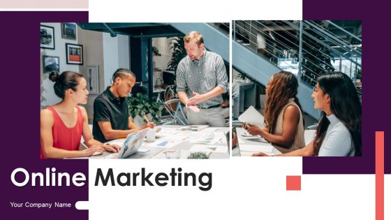 Online Marketing Ppt PowerPoint Presentation Complete With Slides Online Marketing Ppt PowerPoint Presentation Complete With Slides