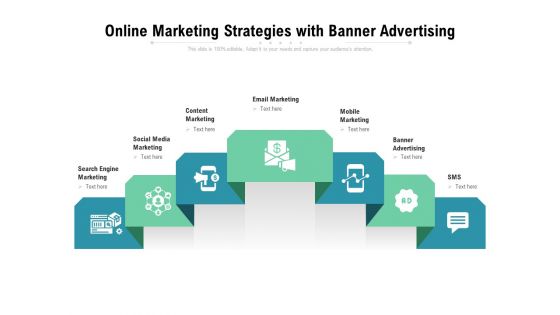 Online Marketing Strategies With Banner Advertising Ppt PowerPoint Presentation Inspiration Graphics Download PDF Online Marketing Strategies With Banner Advertising Ppt PowerPoint Presentation Inspiration Graphics Download PDF