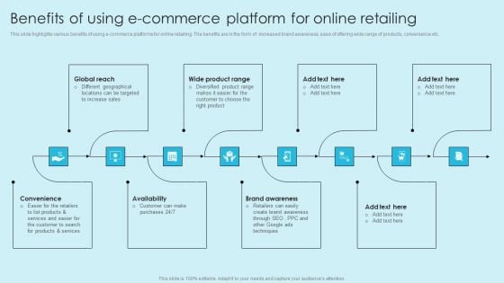 Online Marketing Techniques For Acquiring Clients Benefits Of Using Ecommerce Platform Formats PDF Online Marketing Techniques For Acquiring Clients Benefits Of Using Ecommerce Platform Formats PDF
