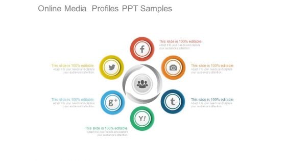 Online Media Profiles Ppt Samples Online Media Profiles Ppt Samples
