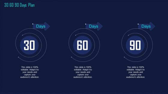 Online Music Streaming App Capital Raising Elevator 30 60 90 Days Plan Clipart PDF Online Music Streaming App Capital Raising Elevator 30 60 90 Days Plan Clipart PDF