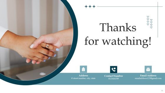 Online Payment Gateway Solutions And Security System Ppt PowerPoint Presentation Complete Deck With Slides Slide13