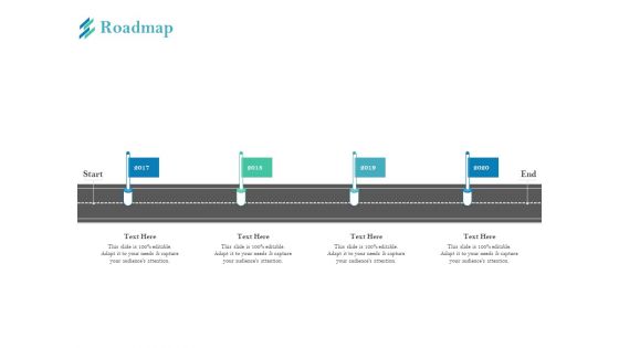 Online Payment Platform Roadmap Formats PDF