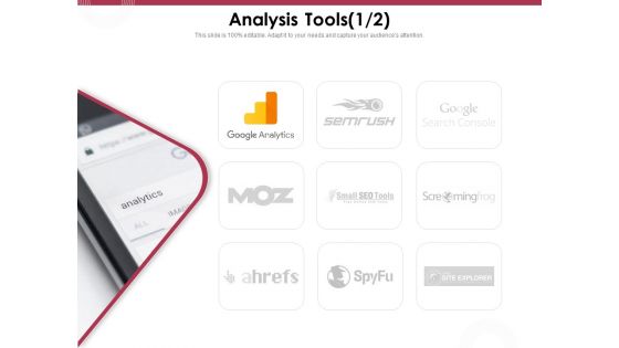 Online Product Planning Analysis Tools Ppt Layouts Infographics PDF Online Product Planning Analysis Tools Ppt Layouts Infographics PDF