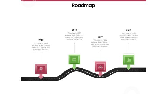 Online Product Planning Roadmap Ppt Professional Layouts PDF