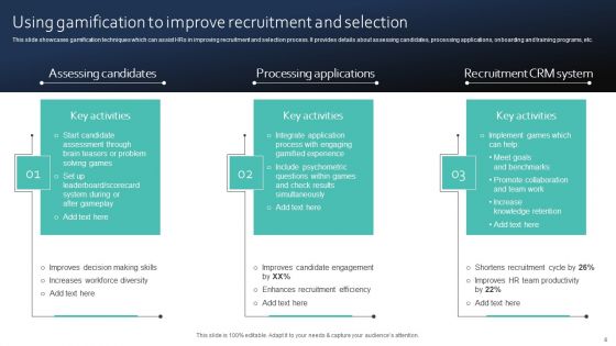 Online Recruitment To Enhance Efficiency Of Talent Acquisition Process Ppt PowerPoint Presentation Complete Deck With Slides