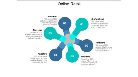 Online Retail Ppt PowerPoint Presentation File Visuals Cpb