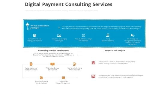 Online Settlement Revolution Digital Payment Consulting Services Guidelines PDF Online Settlement Revolution Digital Payment Consulting Services Guidelines PDF