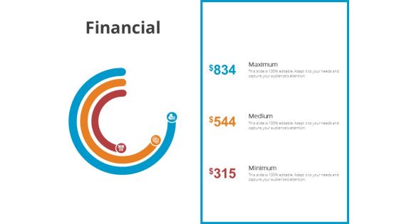 Online Settlement Revolution Financial Ppt Layouts Slides PDF