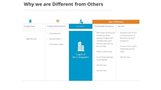 Online Settlement Revolution Why We Are Different From Others Background PDF Online Settlement Revolution Why We Are Different From Others Background PDF