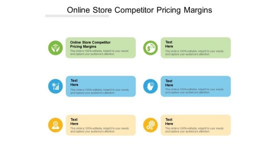 Online Store Competitor Pricing Margins Ppt PowerPoint Presentation Pictures Show Cpb Pdf Online Store Competitor Pricing Margins Ppt PowerPoint Presentation Pictures Show Cpb Pdf