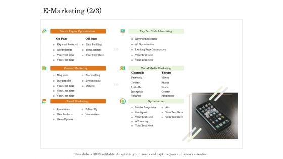 Online Trade Management System E Marketing Posts Ppt Summary Master Slide PDF Online Trade Management System E Marketing Posts Ppt Summary Master Slide PDF