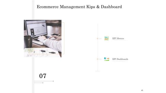 Online Trade Management System Ppt PowerPoint Presentation Complete Deck With Slides Slide41